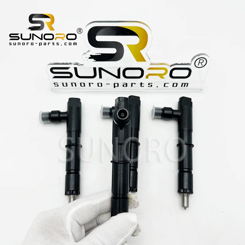 Yangma 4TNV84T Original diesel Fuel Injector 729649-53100 729648-53100 729946-53300 Fuel Nozzle