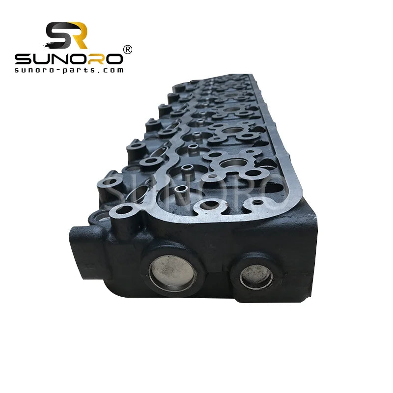 FE6 Engine Parts FE6 FE6T Cylinder Head Used for Nissan UD Truck OE 110397F403 11039-7F403