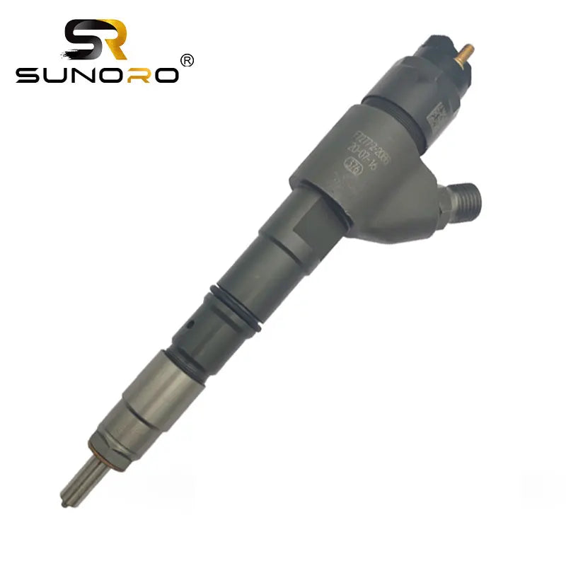 SUNORO Excavator Parts Ec210 Ec210b Injector 20798683 0445120067 0445120469 for D6e Engine Injectors
