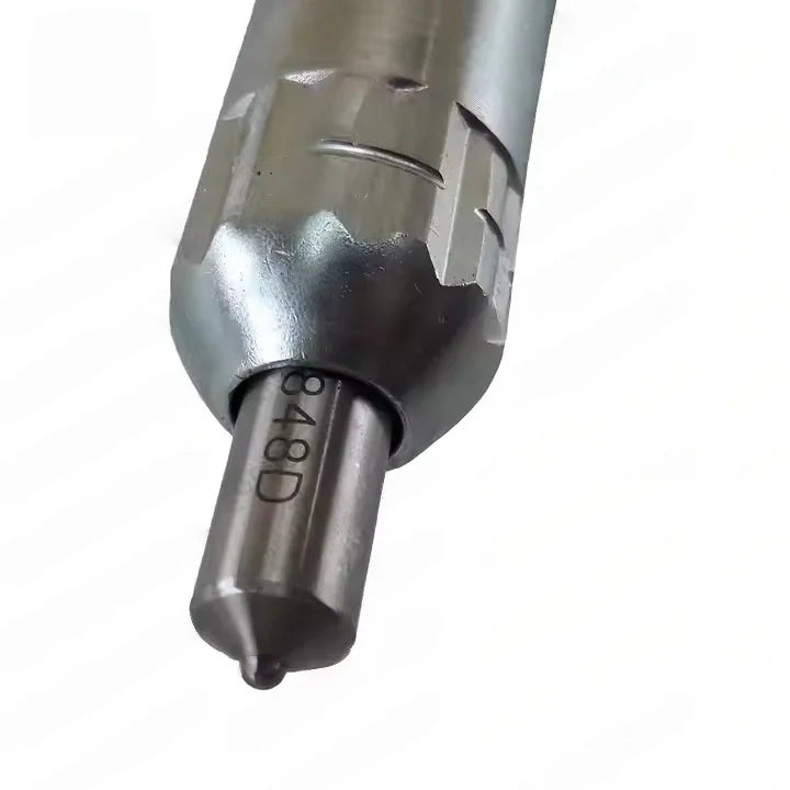 Fuel Injector 095000-6353 for HINO J05E Diesel Engine Spare Parts Construction Machinery For Excavator Repair