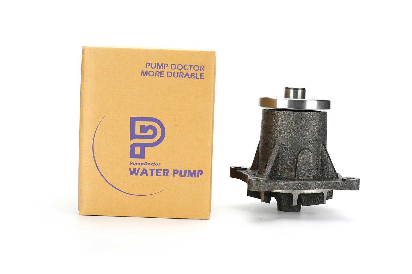 Diesel Engine Parts 319 Excavator Engine Water Pump C4.2 Engine Water Pump 178-6633 1786633