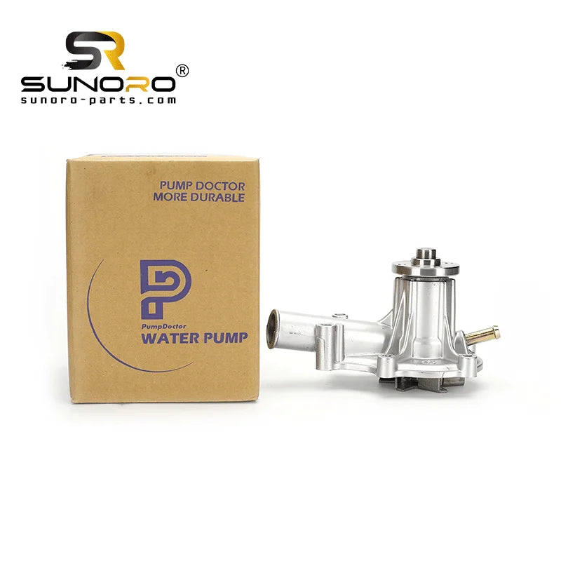 Water Pump 16259-73036 16259-73030 1G642-73030 16251-73032 16251-73030 16251-73034 for Kubota Engine D1005 D1105 V1305 V1505