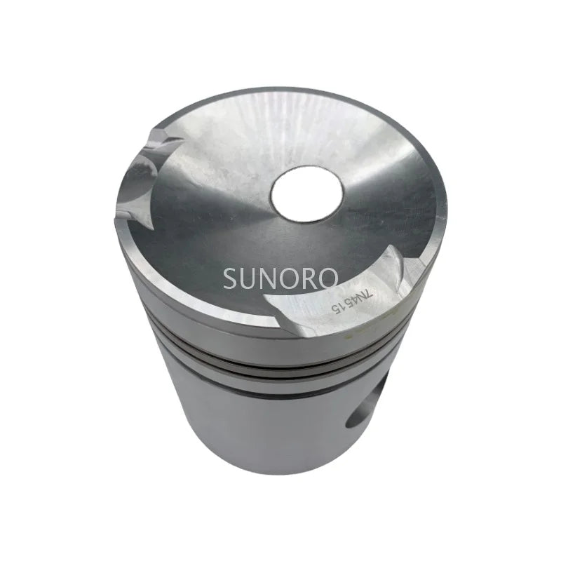 Machinery Engine Piston 7N4515 for D353 D375 D398 D399 BODY ENGINE PARTS PISTON OEM QUALITY 7N-4515 7N-5499