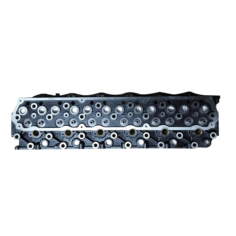 6D16 6D16T Cylinder Head Assembly ME997794 ME997756 ME403382 ME993502 ME997431 ME993502 for Mitsubishi Excavator
