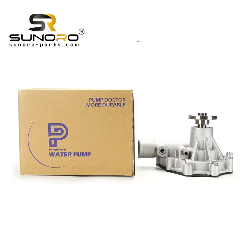 Water Pump 32B45-10031 for Mitsubishi S6S Engine
