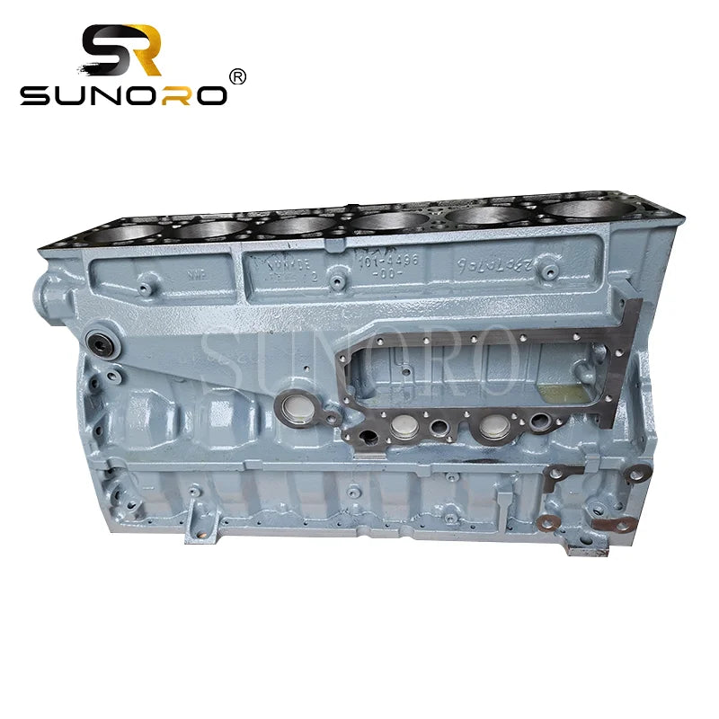 1495403 149-5403 diesel Engine Cylinder Block for CAT 3116 Excavator Engine