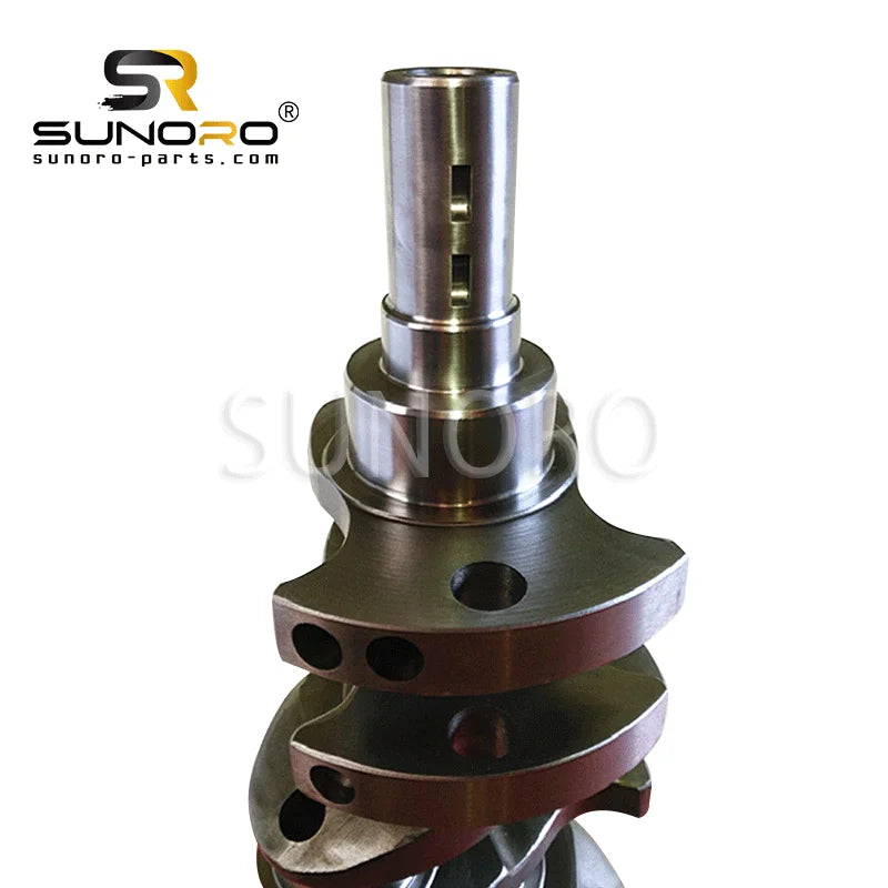 1FZ 13401-66020 Engine Crankshafts Engine Crankshafts for To-yota Land Cruiser Dyna