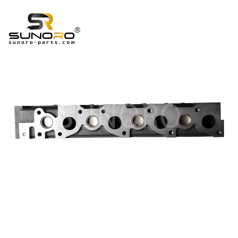 Custom Engine Parts Fit Kubota V1902 Cylinder Head 15476-03040 High Quality Replacement for Kubota Engines Wholesale