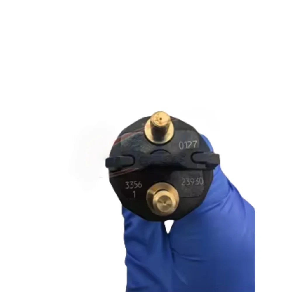 Spot Goods Fuel Injector Assembly 612630090012 0445120127 for WEICHAI WP12 Diesel Engine Spare Parts Repair Construction