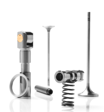 SUNORO VALVE ACCESSORIES