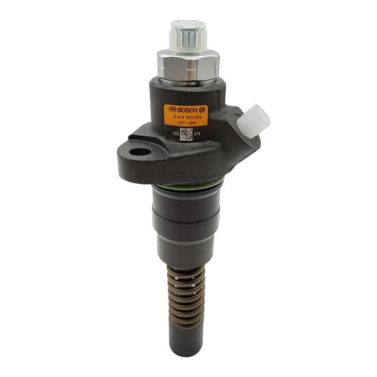 Excavator Parts Diesel Fuel Injector Unit Pump High Pressure Oil Pump 21147445 0414693005 for EC240B EC290B D7E