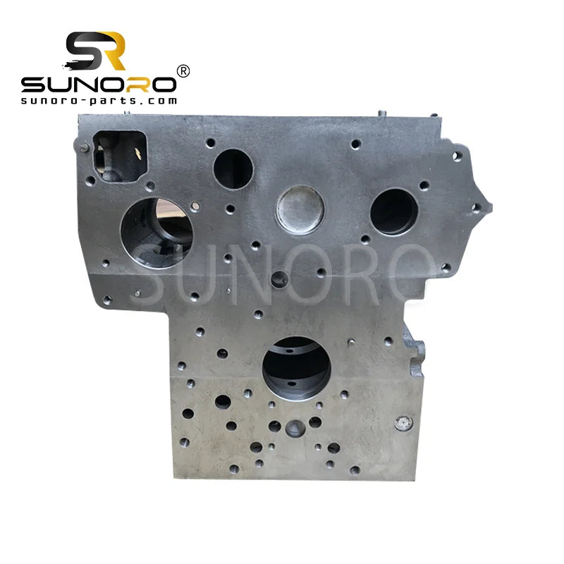 V2403 V2403-M V2403-T Engine Cylinder Block 1G633-0101D for Excavators