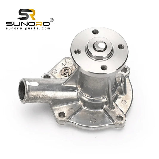Water Pump 15552-73035 15443-73034 15442-73030  for Kubota Excavator KH-35 KH-36 KH-41 KH-51 KH-61 Engine D950 B5200D B7200D