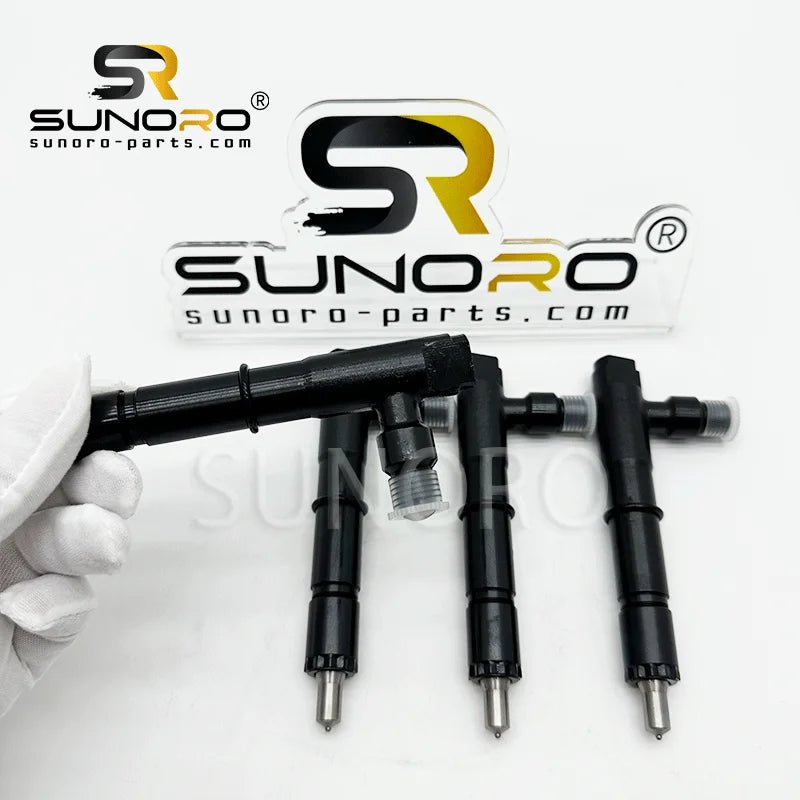 Yangma 4TNV84T Original diesel Fuel Injector 729649-53100 729648-53100 729946-53300 Fuel Nozzle