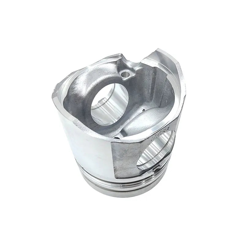 Original 6D105 6D95-5 6D108 Car High-quality Original Piston 6D105 6136-32-2110 6136-31-2012 PISTON Kit for KOMATSU