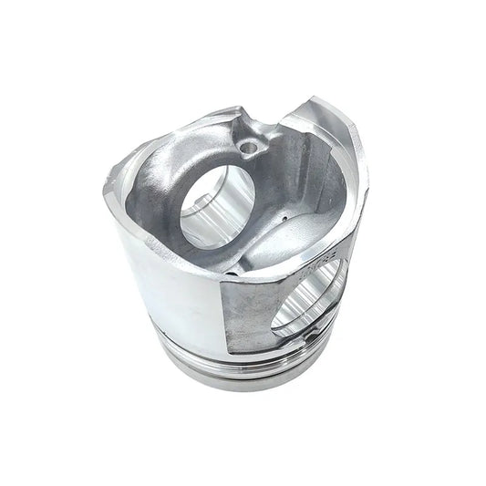 Original 6D105 6D95-5 6D108 Car High-quality Original Piston 6D105 6136-32-2110 6136-31-2012 PISTON Kit for KOMATSU