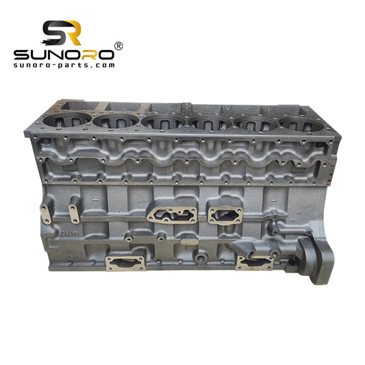 Diesel Engine Spare Parts ISM11 QSM11 M11 Cylinder Block 3329058 4060394 3803717 3328618