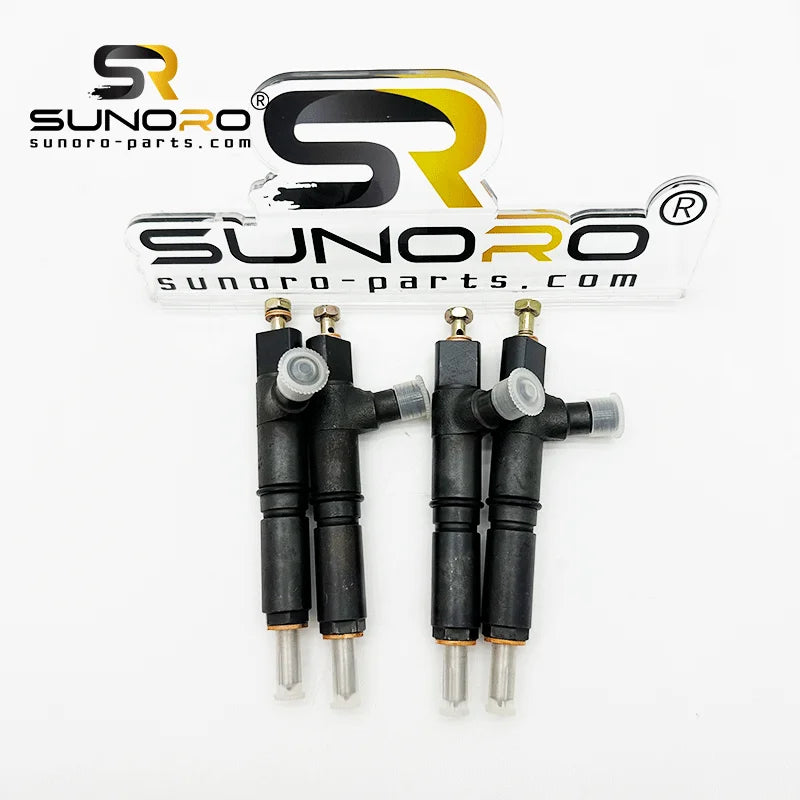 V2403-DI Fuel Injector 6685512 1G796-53000 1J801-53030 Suitable for Kubota Diesel Engine Parts