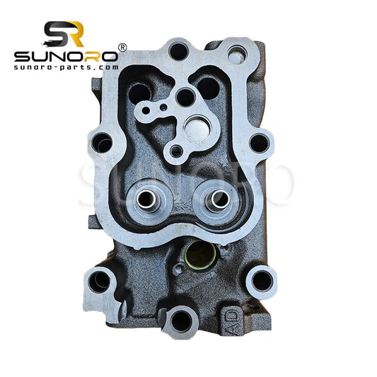 ME999969 30975-03060 6D22T Turbocharged Engine 6D22 Cylinder Head Construction Machinery Parts for Mitsubishi Fuso for Hyundai
