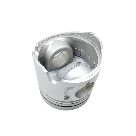 High Quality Piston Kit B 6222 Is Suitable for Excavator Engine Maintenance Parts