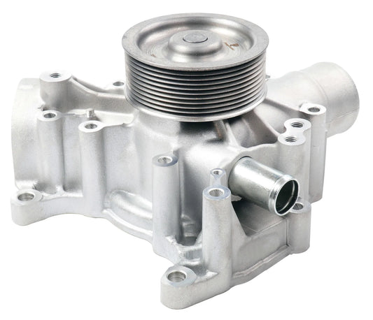 Excavator EC350 TAD520GE TAD720GE TAD560VE TAD561VE D8K Engine Water Pump 20834409 20997647 Construction Machinery Parts