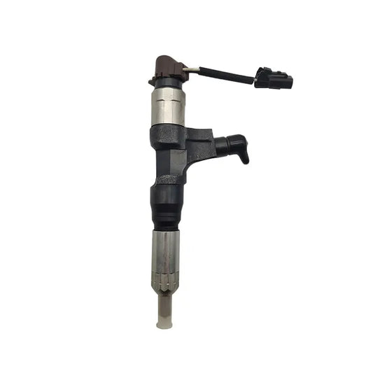 SUNORO Common Rail Injector 095000-6590 095000-6591 SK350-8 Fuel Injector 095000-6592 23670-E0010 095000-6593 for J05E J08E