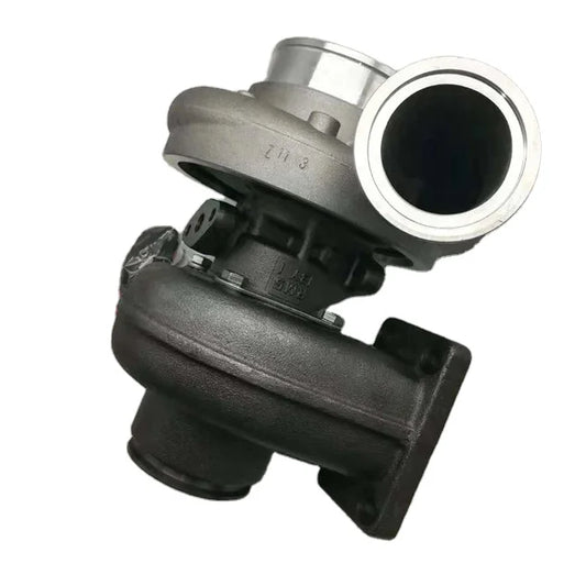 Turbo Hx35 Turbine 6D102 3595157 6738-81-8090 3592109 4037469 for Holset Turbocharger PC200-7