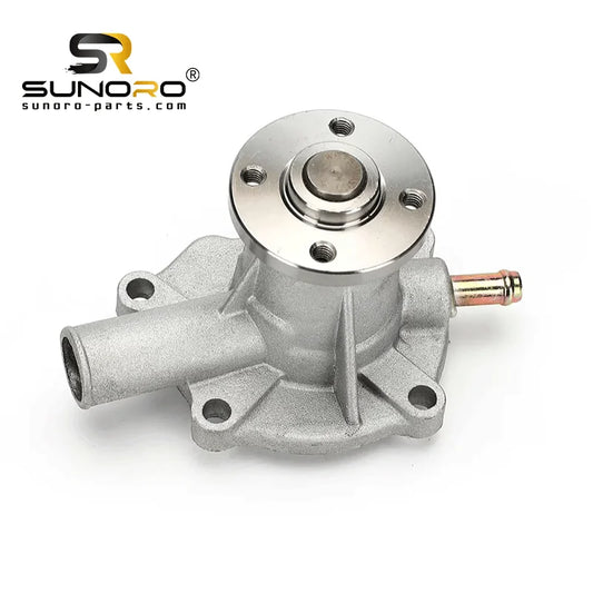 Excavator Water Pump 15534-73030 15752-73030 15752-73032 15752-73033 6652753 for Engine D750 D850 D950 V1100 V1200 V1205