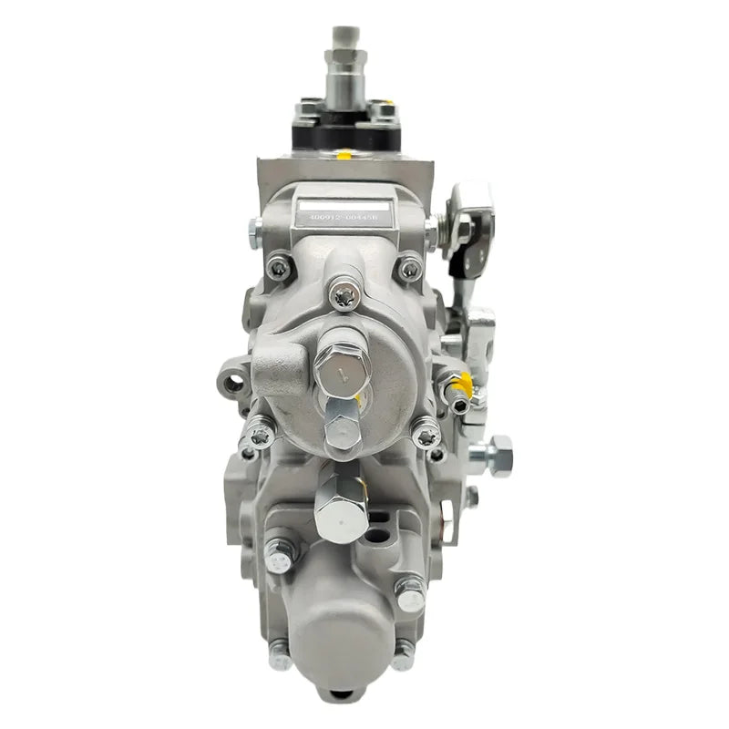 DX12T Construction Machinery Parts for Doo-san DX12T Fuel Injection Pump 400912-00445B