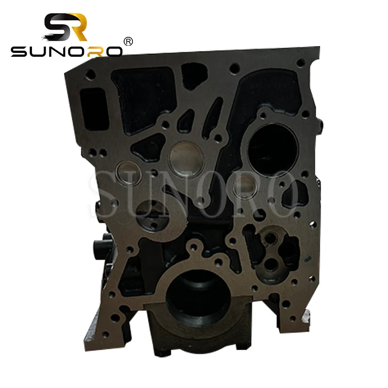 SUNORO New BD30 Engine Cylinder Block for Machinery Repair Shops