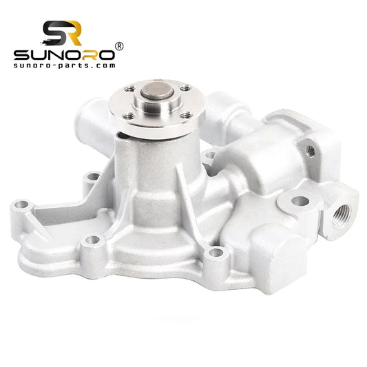 Water Pump 119624-42000 119624-42001 for Yanmar 3TNE74 Engine