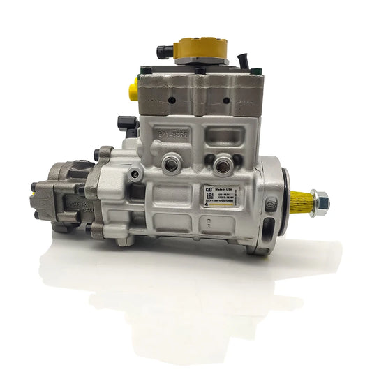 C4.2 Diesel Engine Fuel Injection Pump Excavator Spare Parts 326-4634 3264634 10R-7661 for 319D 311D 318D 314D