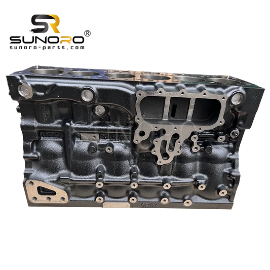 High Quality Excavator Parts C7.1 Direct Injection Engine Cylinder Block 383-3581  for Construction Works