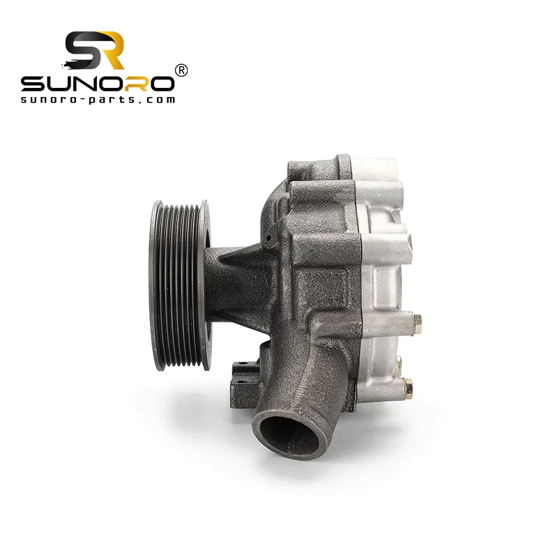 Diesel Engine Spare Parts WATER PUMP 236-4413 352-2139 10R-2790 for Excavator E329D E324D E325D Engine C7 352-2138