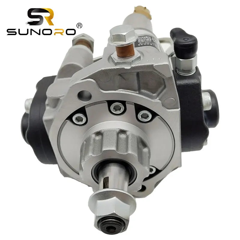 SUNORO Excavator Accessories KOBELCO SK200-8 J05E Engine High-pressure Pump 294000-0618 Fuel diesel Injection Pump
