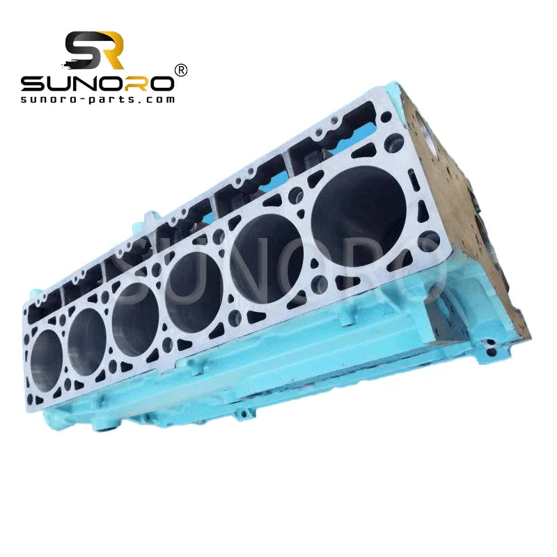 E330C E330D Excavator diesel Engine 3116 C7 C9 Cylinder Block 325-3915 3253915