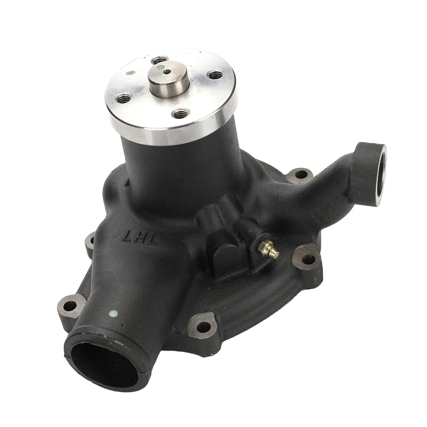 High Quality Water Pump  Mitsubishi Engine 6D16T HD1023 HD1430 ME075049 ME996801 ME996804 ME995307