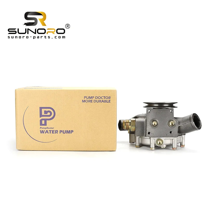 Engine Water Pump 7E-7398 0R-1011 for Caterpillar Loader 950F Engine 3116