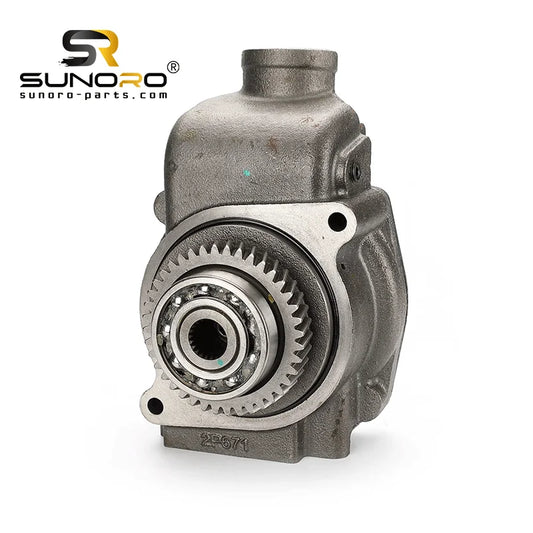 Engine Water Pump 2P0662 for Caterpillar E215 E225 E235 D4D D5B D6C D7F D7G 920 930 950 941 951 955 Engine 3304 3306 D330C D333C