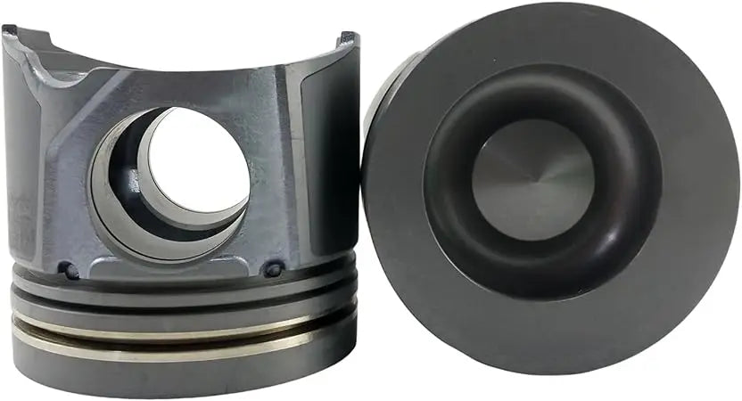 Excavator Spare Parts Engine Parts Liner Kit Piston Ring Valves Engine Bearing Nozzle D6D Overhaul Rebuild Kit  EC210BLC