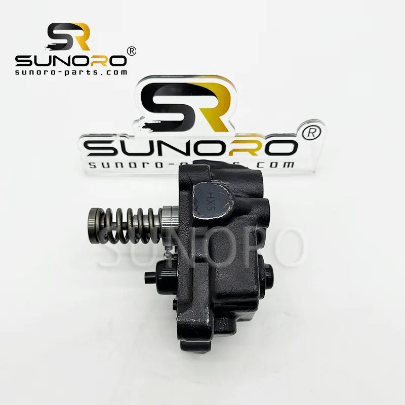 Diesel Fuel Pump X5 Rotor Head 129935-51741 129935 Pump 729906 51740-51332