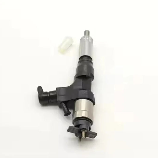 Fuel Injector 095000-5402 0950005402 23670-E0280 23670E0280 for HINO S05C S05D  Diesel Engine Spare Parts