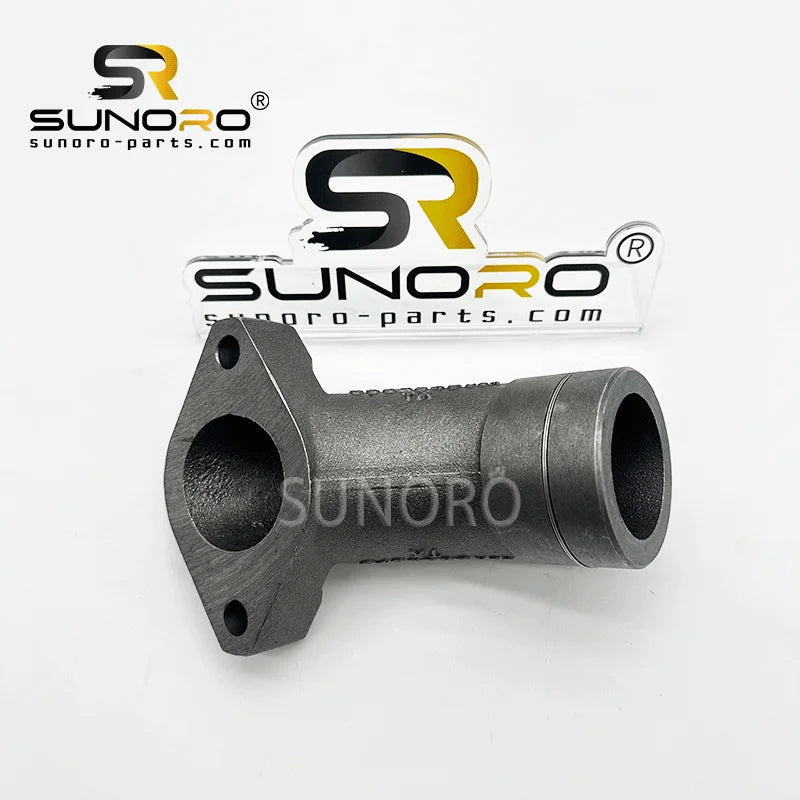 Mechanical Engine Parts Engine Exhaust Manifold 3682549 3683870 for ISX15 QSX15 Engine