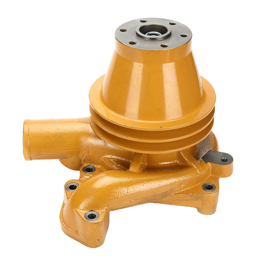 Water Pump 6138-61-1400 6138-61-1860 6136-61-1402 6136-61-1501 6138-61-1102 for komatsu Loader WA380-1 WA420-1 Engine 6D110