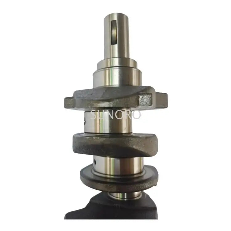 4LE2 Direct Injection Crankshaft 8-98063828-0 898063-8280 8980638280 Suitable for Isuzu Engine