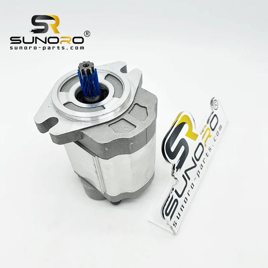 Hydraulic Gear Pump 235-6501 2356501 CATERPILLAR 824H 825H 826H 980G 980H PUMP