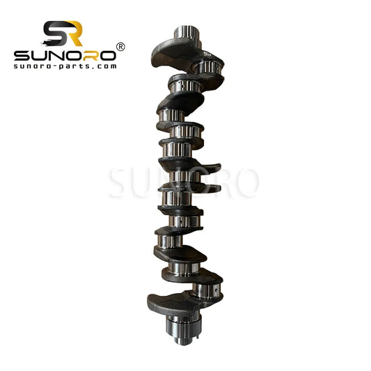 OM936 Engine Crankshaft Assembly A9360300901 Diesel Engine Parts OM936