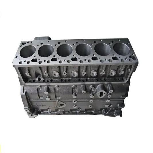 Spot Good Diesel Engine Cylinder Block for WEICHAI WD615 WD618 WP7 WP7H WP8 WP9 WP9H WP10 WP10H WP10.5H Diesel Engine Spare Part