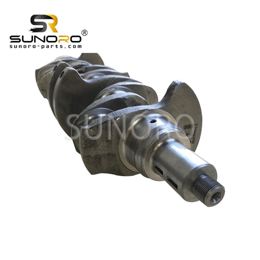 SD23 Hot Sales High End Durable SD22 SD23 Crankshaft for NIS-SAN Engine Crankshaft