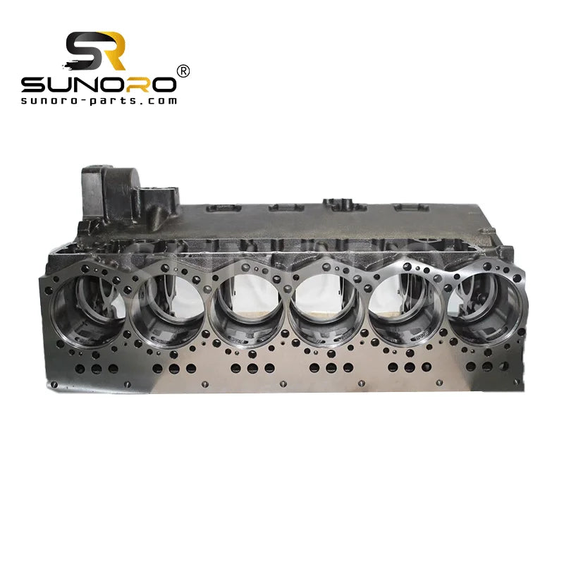 High Quality Comins K19 Engine Cylinder Body Automotive Parts Construction Machinery Parts-3811921 3060545 3028439